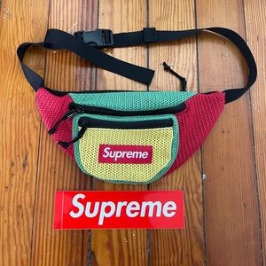 Supreme funny pack